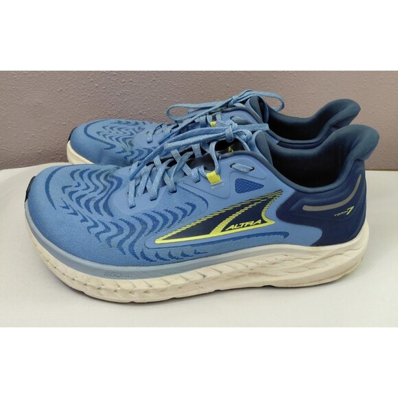 Altra Running Torin 7 Running Shoes Men\'s Size 10.5 Blue main image 4